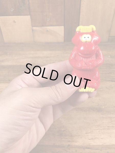 バーガーキングのLife Savers Freaky Fellasの90’sヴィンテージハッピーミール