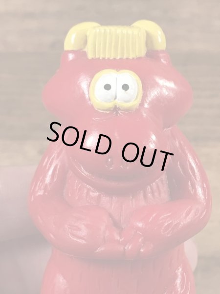 バーガーキングのLife Savers Freaky Fellasの90’sヴィンテージハッピーミール