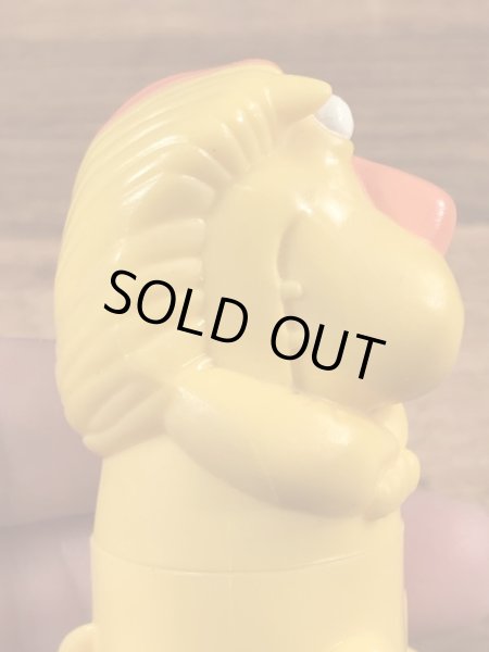 バーガーキングのLife Savers Freaky Fellasの90’sヴィンテージハッピーミール