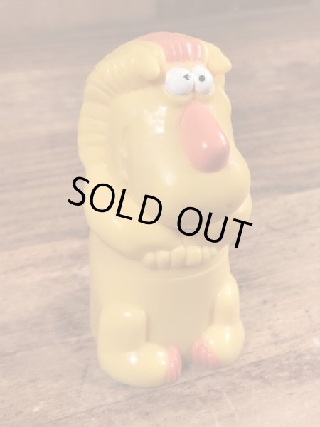 バーガーキングのライフセーバーズの90年代ビンテージミールトイ