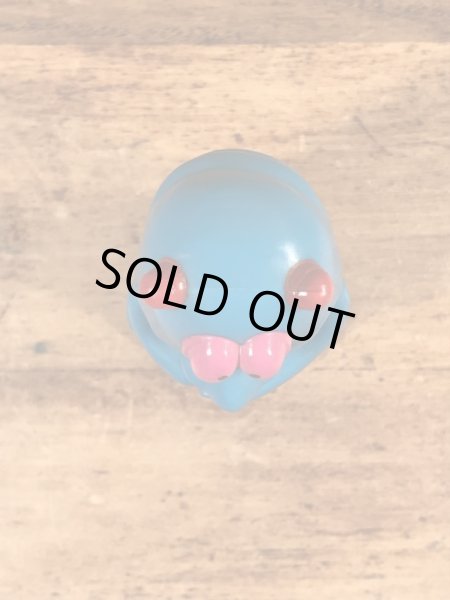 バーガーキングのライフセーバーズの90年代ビンテージミールトイ