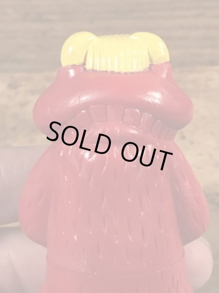 バーガーキングのLife Savers Freaky Fellasの90’sヴィンテージハッピーミール