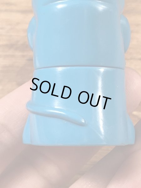 バーガーキングのライフセーバーズの90年代ビンテージミールトイ