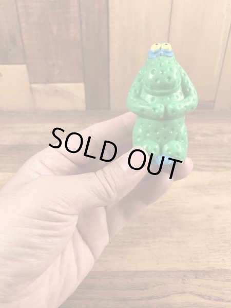 バーガーキングのLife Savers Freaky Fellasの90’sヴィンテージハッピーミール