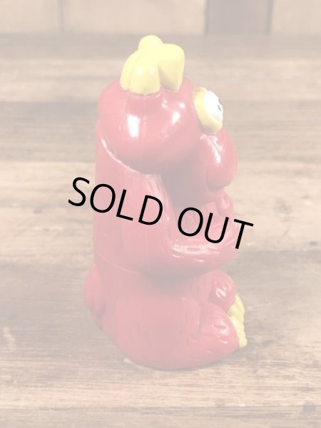 バーガーキングのライフセーバーズの90年代ビンテージミールトイ