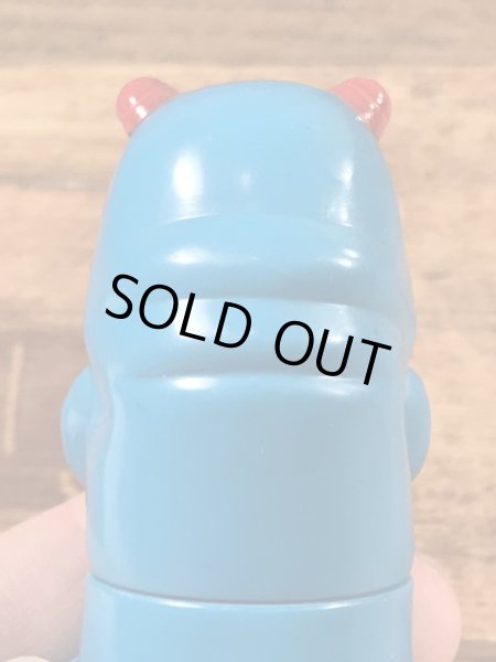 バーガーキングのLife Savers Freaky Fellasの90’sヴィンテージハッピーミール