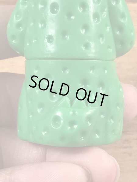 バーガーキングのライフセーバーズの90年代ビンテージミールトイ