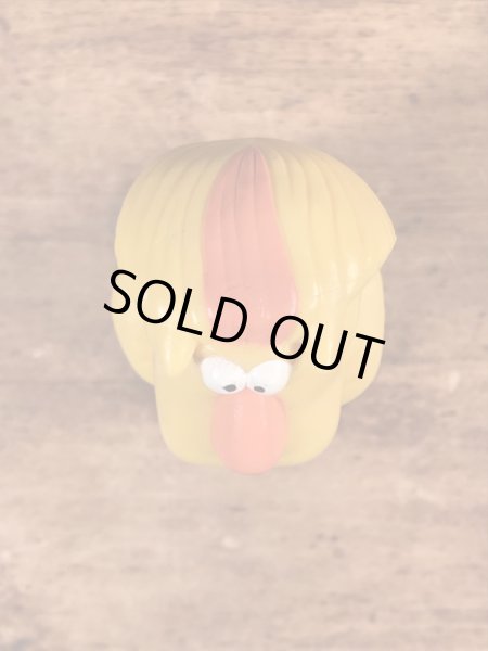 バーガーキングのライフセーバーズの90年代ビンテージミールトイ