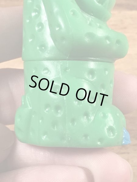 バーガーキングのライフセーバーズの90年代ビンテージミールトイ