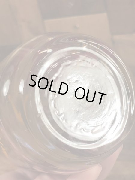 バーガーキングのDuke of Doubtの70’sヴィンテージグラス