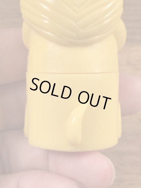 バーガーキングのライフセーバーズの90年代ビンテージミールトイ