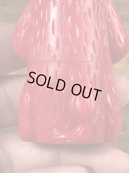 バーガーキングのライフセーバーズの90年代ビンテージミールトイ