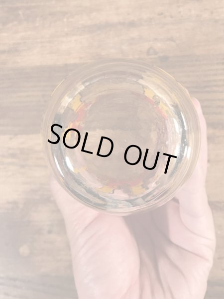 Burger Kingの王様の70’sヴィンテージグラス