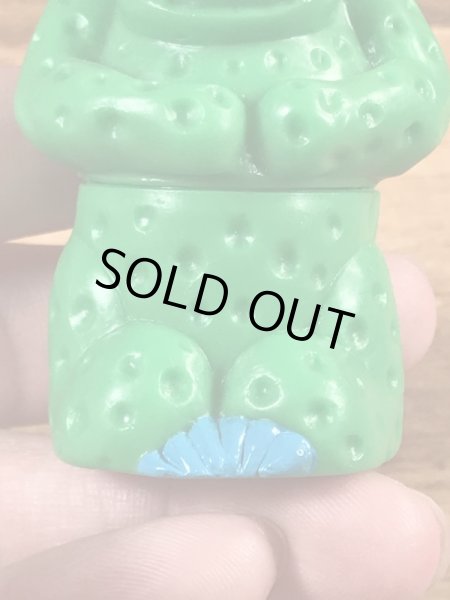 バーガーキングのライフセーバーズの90年代ビンテージミールトイ