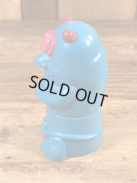 バーガーキングのLife Savers Freaky Fellasの90’sヴィンテージハッピーミール