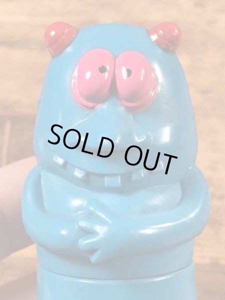 バーガーキングのLife Savers Freaky Fellasの90’sヴィンテージハッピーミール