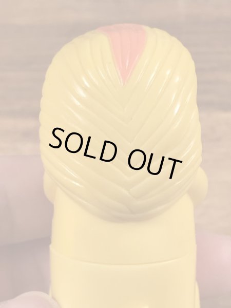 バーガーキングのLife Savers Freaky Fellasの90’sヴィンテージハッピーミール