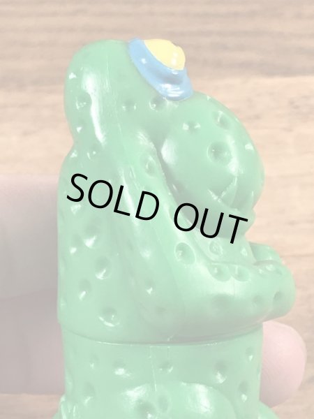 バーガーキングのLife Savers Freaky Fellasの90’sヴィンテージハッピーミール