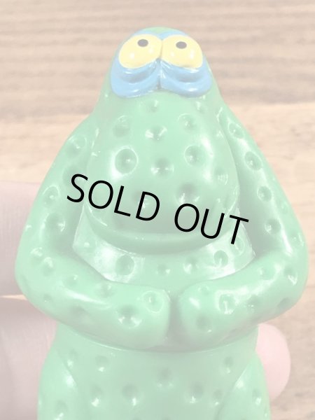 バーガーキングのLife Savers Freaky Fellasの90’sヴィンテージハッピーミール