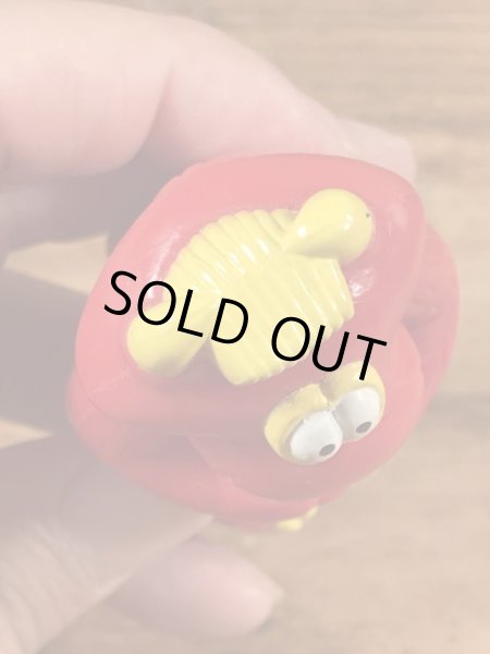 バーガーキングのLife Savers Freaky Fellasの90’sヴィンテージハッピーミール