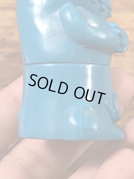 バーガーキングのライフセーバーズの90年代ビンテージミールトイ