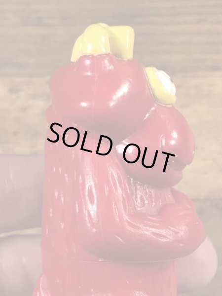 バーガーキングのLife Savers Freaky Fellasの90’sヴィンテージハッピーミール