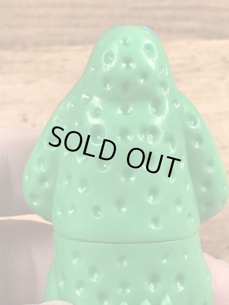 バーガーキングのLife Savers Freaky Fellasの90’sヴィンテージハッピーミール