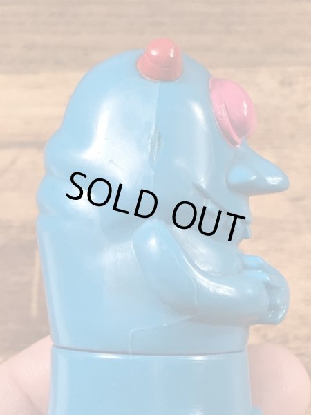 バーガーキングのLife Savers Freaky Fellasの90’sヴィンテージハッピーミール