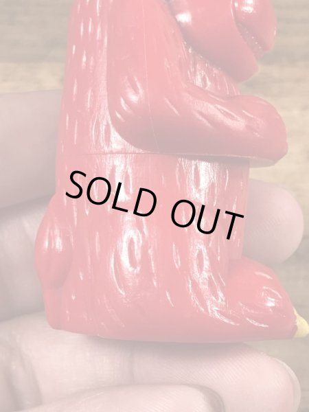 バーガーキングのライフセーバーズの90年代ビンテージミールトイ