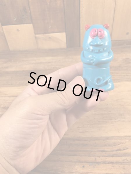 バーガーキングのLife Savers Freaky Fellasの90’sヴィンテージハッピーミール