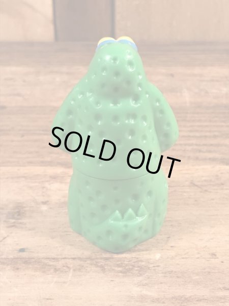 バーガーキングのLife Savers Freaky Fellasの90’sヴィンテージハッピーミール