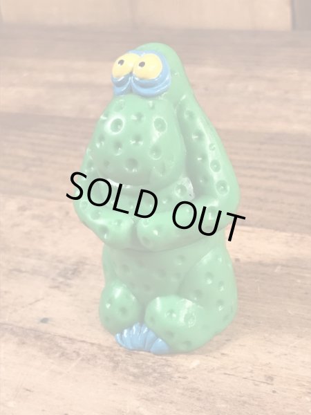 バーガーキングのLife Savers Freaky Fellasの90’sヴィンテージハッピーミール