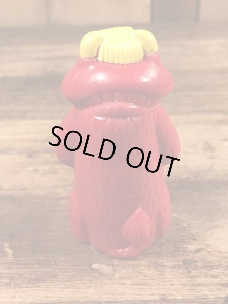 バーガーキングのLife Savers Freaky Fellasの90’sヴィンテージハッピーミール