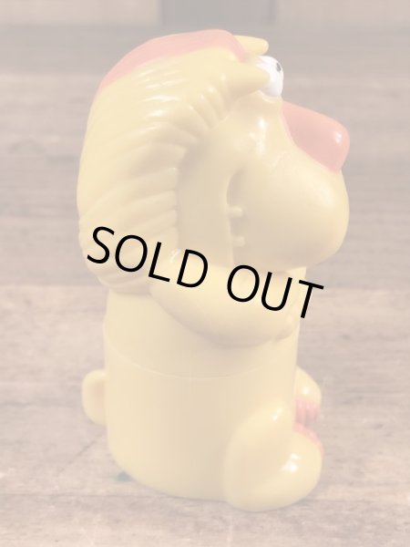 バーガーキングのライフセーバーズの90年代ビンテージミールトイ