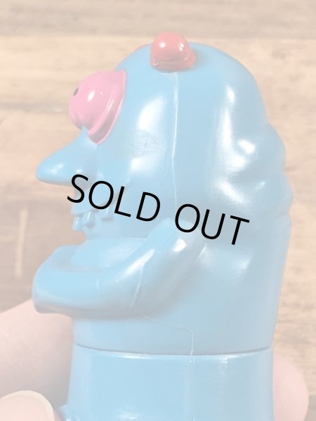 バーガーキングのLife Savers Freaky Fellasの90’sヴィンテージハッピーミール