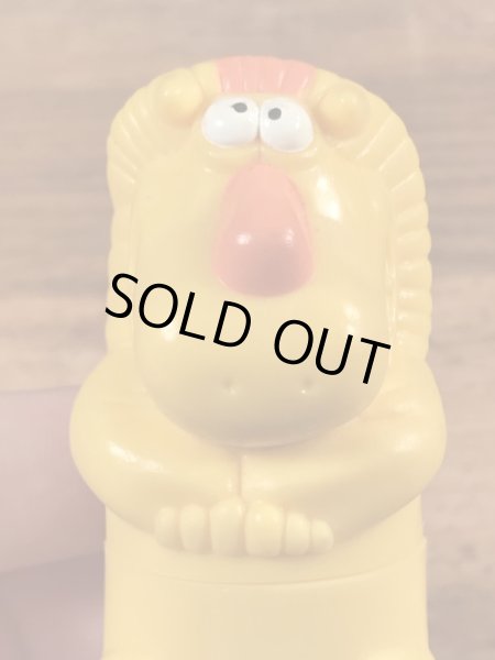 バーガーキングのLife Savers Freaky Fellasの90’sヴィンテージハッピーミール