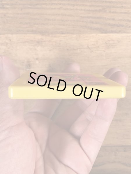 Nathan'sのホットドッグの90’sヴィンテージパズル