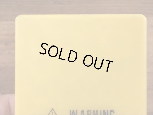 Nathan'sのホットドッグの90’sヴィンテージパズル