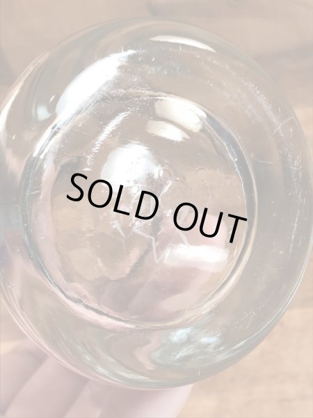 Pizza Hutのアドバタイジング物の70’sヴィンテージグラスタンブラー