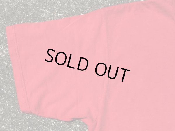 ジャックインザボックスの古着の90年代ビンテージTシャツ