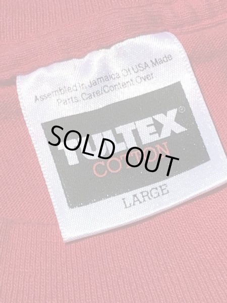 ファーストフードのJack in the Boxの90’sヴィンテージティーシャツ