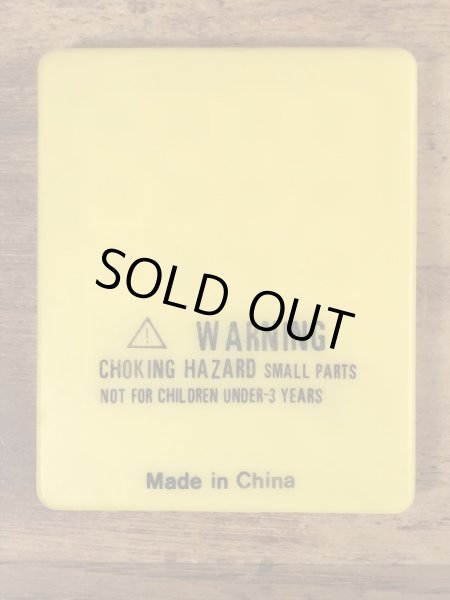 Nathan'sのホットドッグの90’sヴィンテージパズル