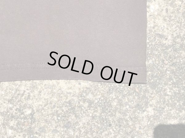 Hostessのチョコレートケーキのキャラクター“King Ding Dong”の90’sヴィンテージティーシャツ