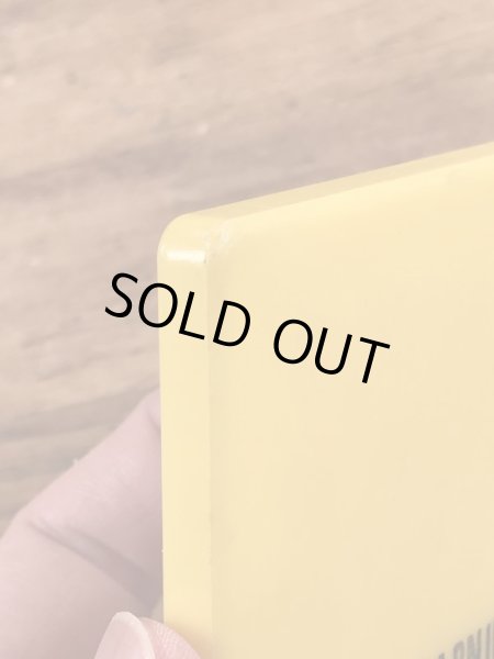 Nathan'sのホットドッグの90’sヴィンテージパズル