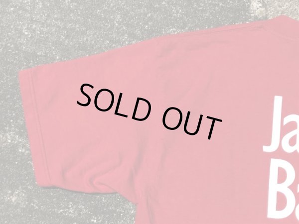 ジャックインザボックスの古着の90年代ビンテージTシャツ