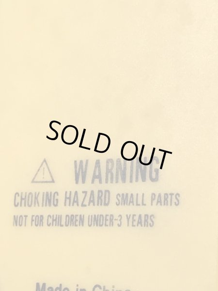 Nathan'sのホットドッグの90’sヴィンテージパズル