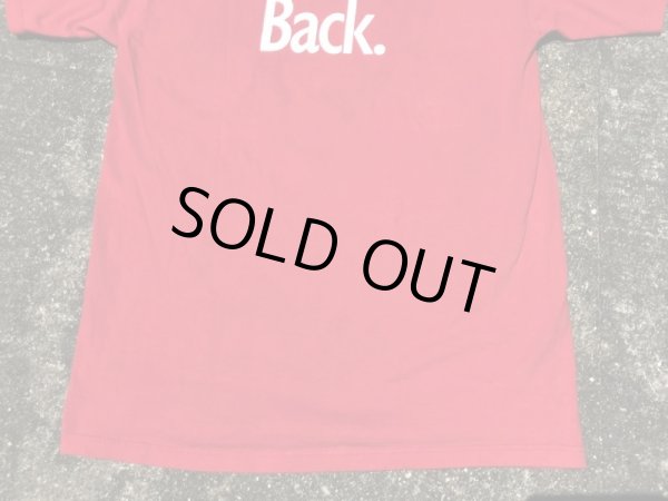 ジャックインザボックスの古着の90年代ビンテージTシャツ