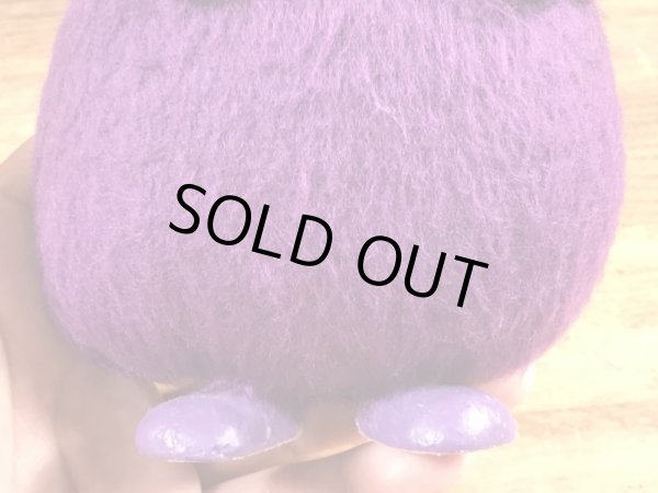 Remco社製のマクドナルドランド“グリマス”の70’sヴィンテージドール