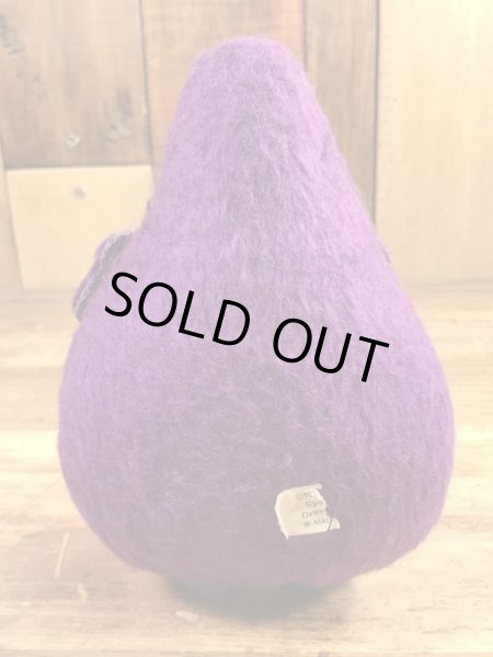 Remco社製のマクドナルドランド“グリマス”の70’sヴィンテージドール