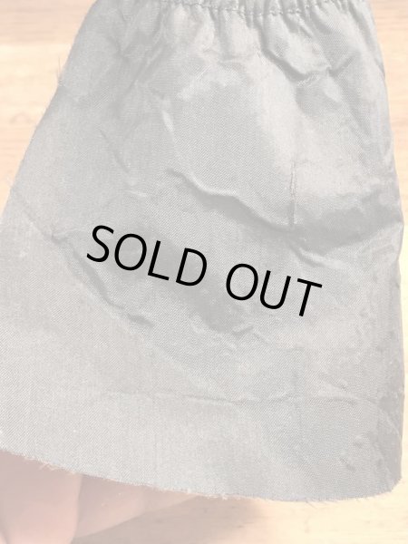 Remco社製のマクドナルドランド“ハンバーグラー”の70’sヴィンテージドール